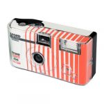 Ilford Câmara P/b Descartável Xp2 Super Orange