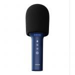 Joyroom Microfone Bluetooth 5.0 Karaoke MC5 Blue