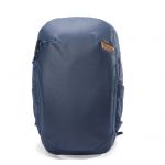 Peak Design Mochila Travel Backpack 30L Blue Midnight