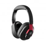 Austrian Audio Auscultadores Com Fio Hi-X25B Black / Red