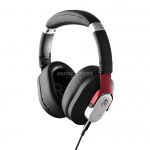 Austrian Audio Auscultadores Com Fio Hi-X15 Black / Red