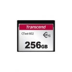 Transcend 256GB CFast 2.0 CFX602 - TS256GCFX602