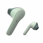 Hama Auriculares Bluetooth TWS Freeddomlight Green
