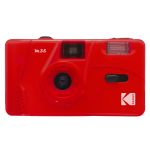 Kodak Máquina Analógico Reutilizável M35 Red