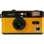 Kodak Máquina Analógica Reutilizável Ultra F9 Yellow