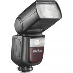 Godox Kit Flash E-ttl V860III-C + Disparador X-pro para Canon
