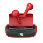 OnePlus Auriculares Bluetooth TWS TC3199 Red