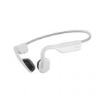 shokz Openmove Auriculares Bluetooth Desportivos White