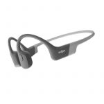 shokz Openrun Auriculares Bluetooth Desportivos Grey