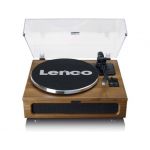 Gira-Discos Lenco LS-410 Wood