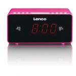 Lenco CR 510 Pink
