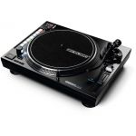 Gira-Discos Reloop Rp-8000 Mk2 DJ Turntable Black
