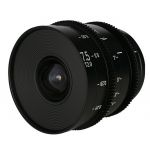 Objetiva Laowa 7.5mm T2.9 Zero-d S35 Cine Nikon Z