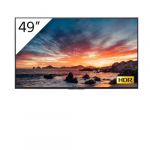 TV Sony 49" FWD-49X81H/T1 LED Smart TV 4K