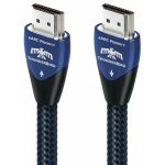 Audioquest Cabo Hdmi/hdmi 48GBPS 8K-10K Thunderbird Earc Priority 48 , 0,60MT