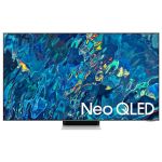 TV Samsung 55&quot; QN95B Neo QLED Smart TV 4K