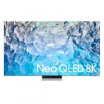 TV Samsung 85" QN900B Neo QLED Smart TV 8K