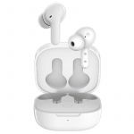 QCY Auriculares Bluetooth T13 White