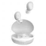 QCY Auriculares Bluetooth T16 White