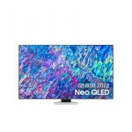 TV Samsung 85" QN85B Neo QLED Smart TV 4K
