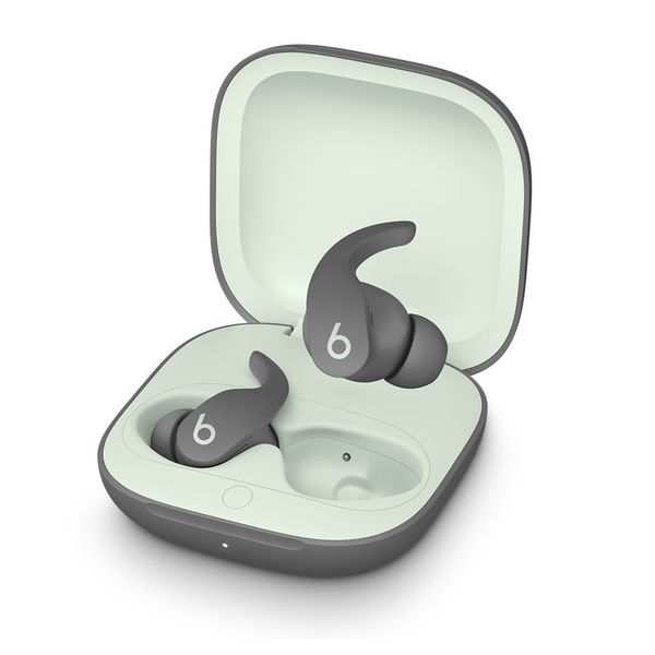 Apple Auriculares True Wireless Beats Fit Pro Cinzento Salva
