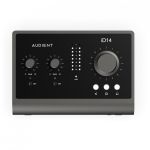 Audient Audio Interface USB iD14 MKII