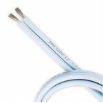 Supra Cabo Coluna Classic 2X4.0/H Frhf, Classic/h, 2 X 4.0 MM2 (azul,vendido Ao Metro)