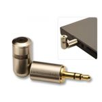 Lindy Microfone Notebook Premium Jack 3.5mm