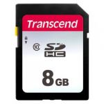 Transcend 8GB CFast 2.0 CFX602 - TS8GCFX602