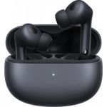 Xiaomi Buds 3T Pro Auriculares Bluetooth TWS Noise-Cancelling Carbon Black
