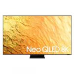 TV Samsung 65" QN800B Neo QLED Smart TV 8K