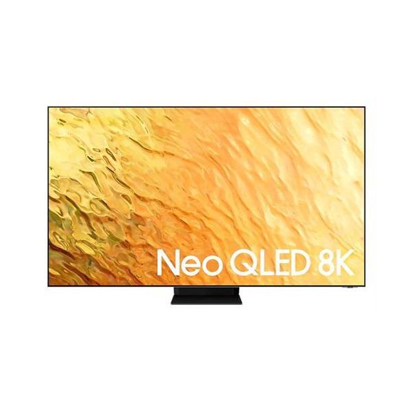 TV SAMSUNG TQ65QN800CTXXC (Neo QLED - 65'' - 165 cm - 8K Ultra HD - Smart  TV)