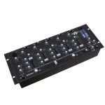 Omnitronic EMX-5 5-Channel Rotary Mixer