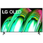 TV LG 55" Serie A2 OLED Smart TV 4K