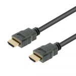 Kxpower Cabo HDMI 1.4 Macho / Macho 10m Black