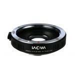 Laowa Reductor de Focal 0.7x para Probe Lens EF-M43