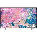 TV Samsung 50" Q60B QLED Smart TV 4K