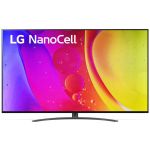 TV LG 75" NANO826 NanoCell Smart TV 4K