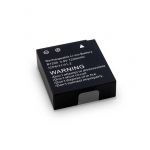 3GO Bateria Litio Wildcam2 1200Mah