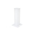 Eurolite Spare Cover for Stage Stand Set 150cm White
