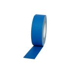 Iluminear Fita Gaffa 50mmx50M Florescente / Neon Cor: Azul Neon