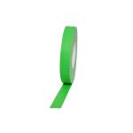 Iluminear Fita Gaffa 25mmx50M Florescente / Neon Cor: Verde Neon