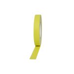 Iluminear Fita Gaffa 25mmx50M Florescente / Neon Cor: Amarelo Neon