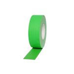 Iluminear Fita Gaffa 50mmx50M Florescente / Neon Cor: Verde Neon