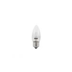 Omnilux 230V/42W E-27 Candle Lamp Clear H