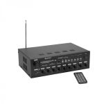 Omnitronic CPZ-120P Pa Mixing Amplifier