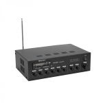 Omnitronic CPE-120P Pa Mixing Amplifier