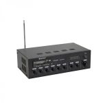 Omnitronic CPE-40P Pa Mixing Amplifier