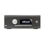 Arcam Av 41 Pré-Amplificador 9.1.6 Black