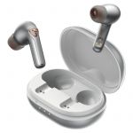 Soundpeats H2 Auriculares Bluetooth TWS Silver